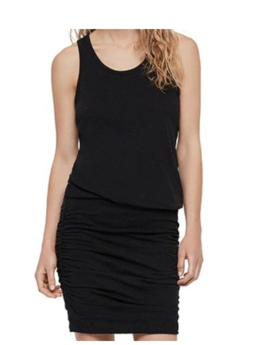 All Saints Toby Dress